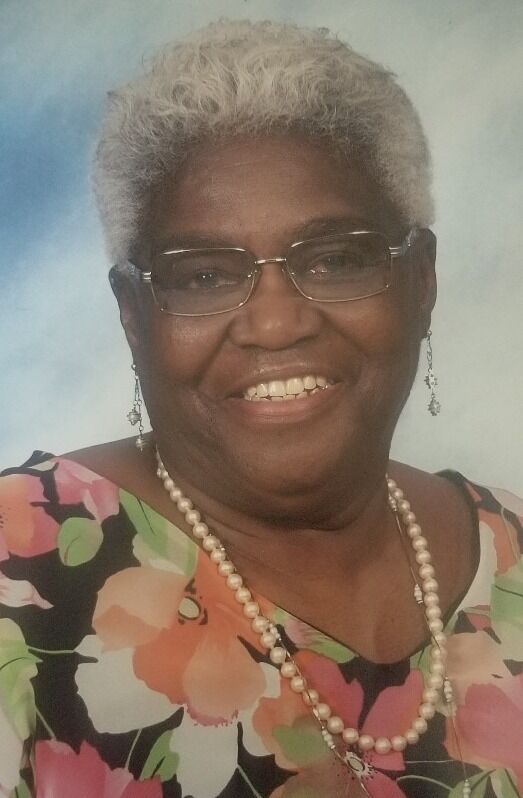 Simpson, Ernestine
